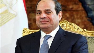 «البلاط السلطاني»: زيارة الرئيس السيسي تعزز التعاون المثمر