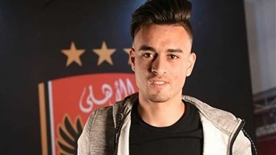 إنبي: عرض الزمالك كان الأكبر لضم 