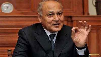 أبو الغيط يتوجه إلى جيبوتي غدا ويلتقي الرئيس إسماعيل جيله