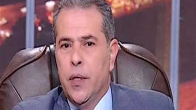 24 مارس.. الحكم في طعن توفيق عكاشة على قرار إسقاط عضويته