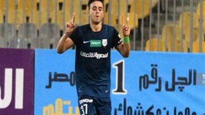 إنبي يكافئ مدربي الناشئين بعد صفقة محسن