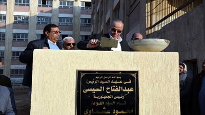 13 مليون جنيه لإنشاء 5 مدارس بالقناطر وشبرا الخيمة