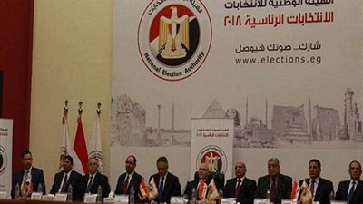 الوطنية للانتخابات: الشهر العقارى والمحاكم تستقبل طلبات تعديل موطن الوافدين