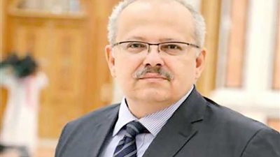 الخشت: التوعية السياسية تعنى تعريف الطالب بحقوقه تجاه وطنه