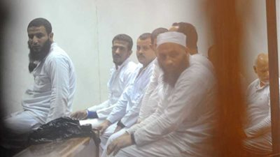 غدا.. إعادة محاكمة متهمين باقتحام قسم شرطة التبين