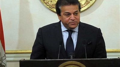 تداعيات سقوط الأسانسير.. قبول استقالة عميد طب بنها و100 ألفا لأسرة كل متوفي