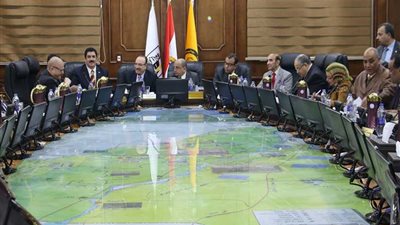 خطة شاملة لحماية شباب الجامعة من التطرف