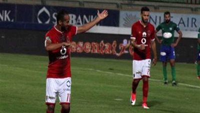 الحاوي يكشف سبب تأخر الفوز على الإسماعيلي