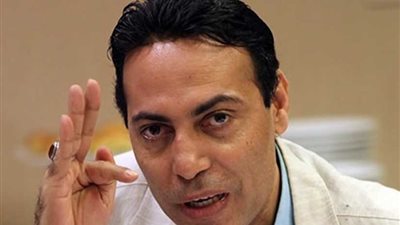 الغيطي: مصالحة مصر والسودان أفشلت مخططات المخابرات الأمريكية (فيديو)