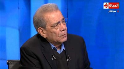 نبيل زكي: مصر تواجه مؤامرات لإشاعة التوتر السياسي في الشارع (فيديو)