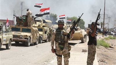 قريبا .. عمليات واسعة لمطاردة داعش في 