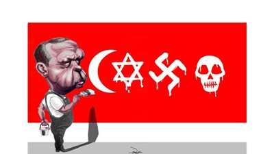 التوسع العثماني حاليا