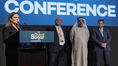 سحر نصر: شراكة مصرية إماراتية لإنتاج السكر بتكلفة استثمارية مليار دولار