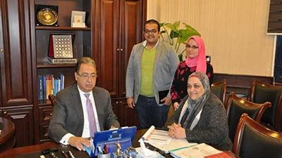 الصحة: تقديم خدمات الصحة النفسية والإدمان لـ675 ألف مريض خلال عام