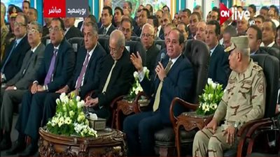 تعرف على ما قاله رئيس شركة 