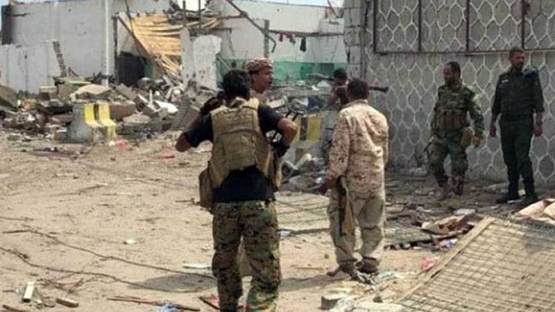 الصحة اليمنية: 21