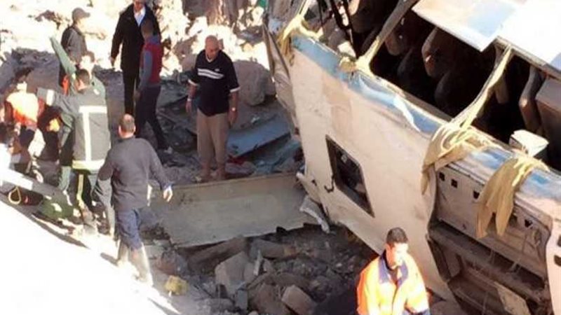 الصحة: إصابة 29 مواطنًا