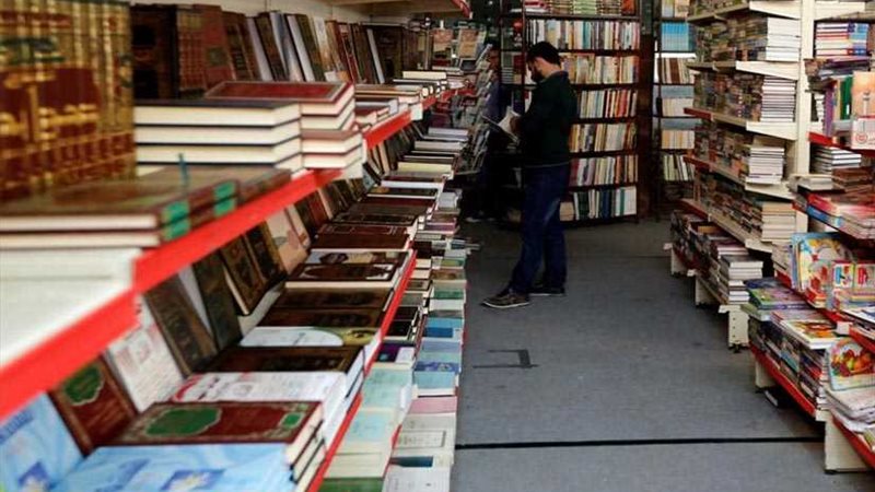 مدحت العدل في ندوة