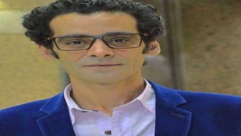 محمود فارس ينهي أفراح