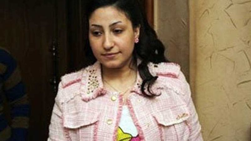 غدا..محاكمة المطربة