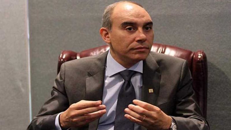 يوسف: نزع السلاح