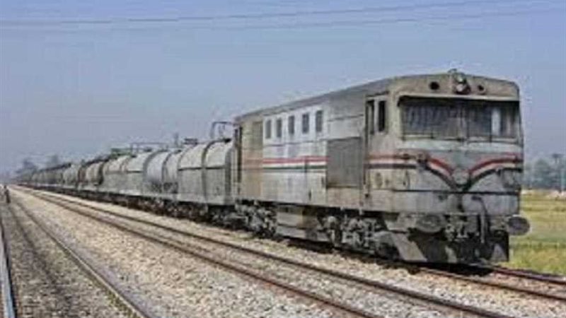 السكة الحديد: 144ألف