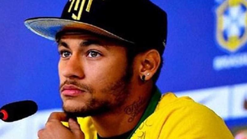 نيمار يرفع دعوى ضد