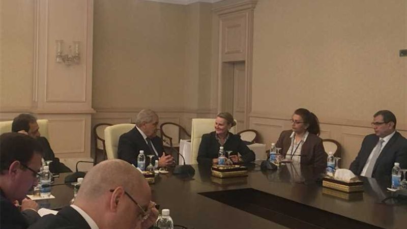 مسؤول أممي بالعراق: