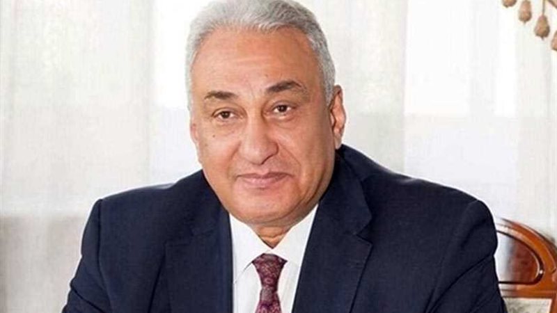 سامح عاشور: من يحاول