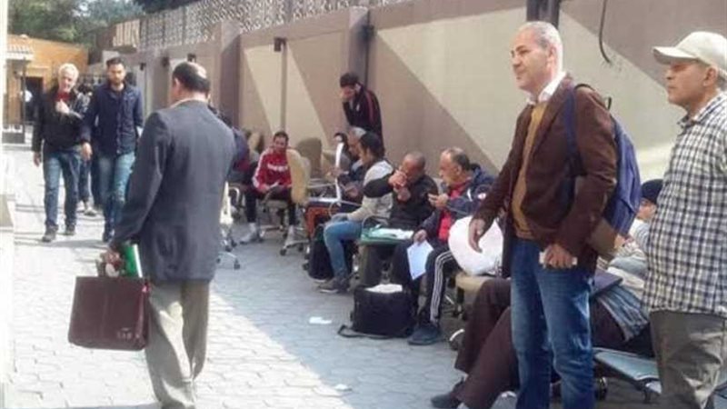 اتحاد الكرة يقرر