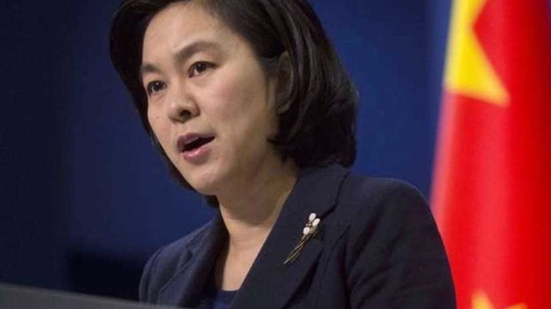 بكين تدعو ترامب إلى