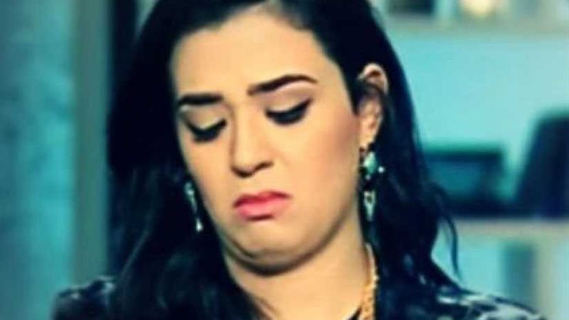 رفض دعوى هند الأشعل