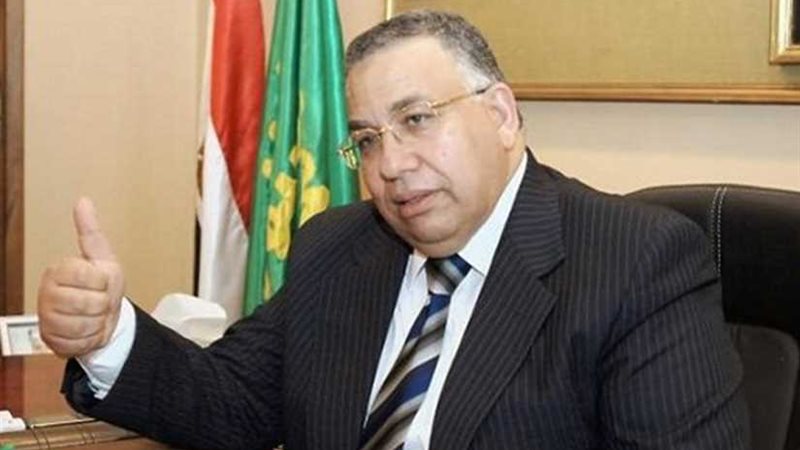 وكيل النواب يؤكد