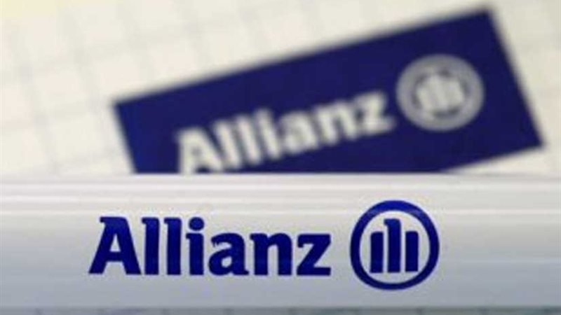 أليانز توقع عقد شراكة