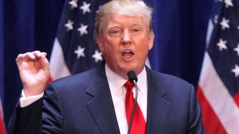 الخزانة الأمريكية