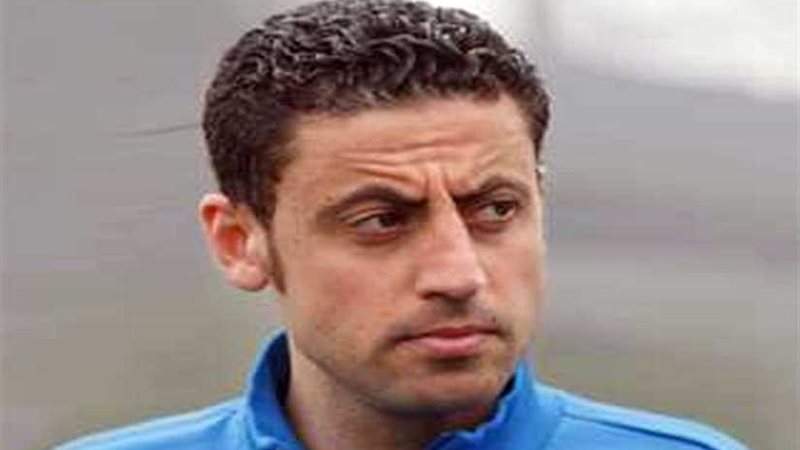 مدرب الإسماعيلي: