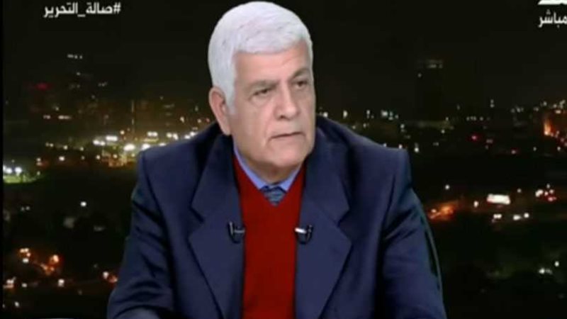 شهيب: سنتوقف عن استيراد