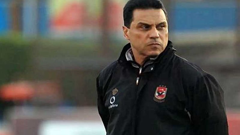 قائمة الأهلي لودية