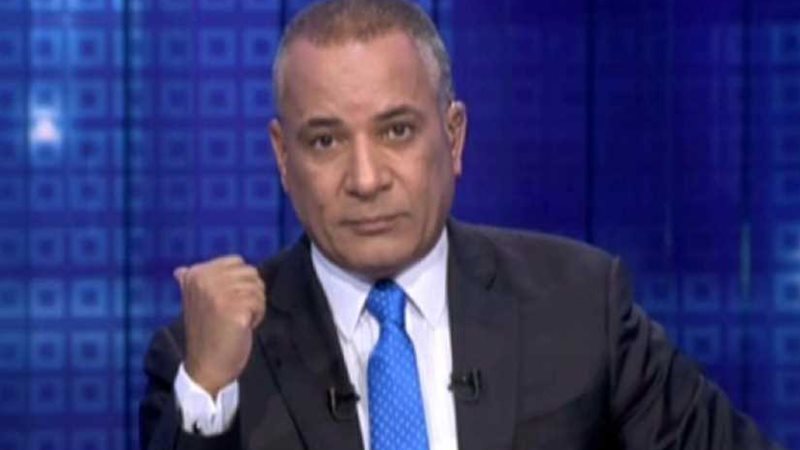 أحمد موسى: تقرير