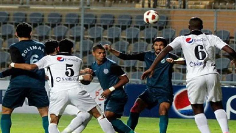 الزمالك يواصل نزيف