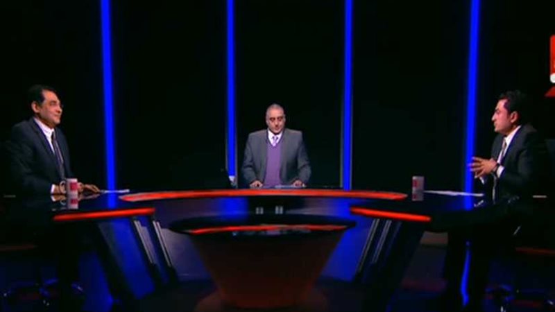 متصل بـعزمى مجاهد