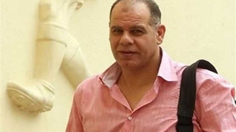 أيمن حافظ يكشف تفاصيل