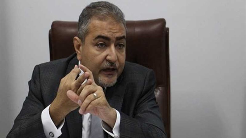 الأحد: نقيب البيطريين