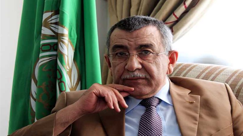 أبوعلى :اجتماع وزراء