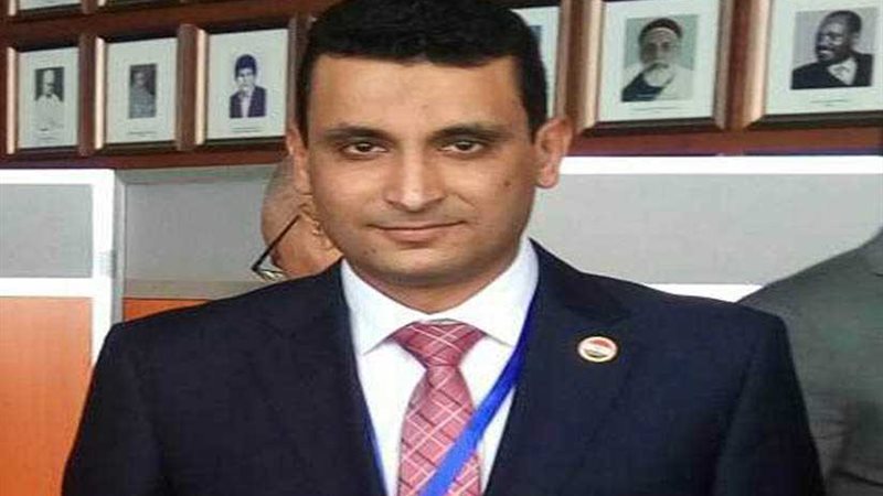 الوفد الصحفي بالقمة