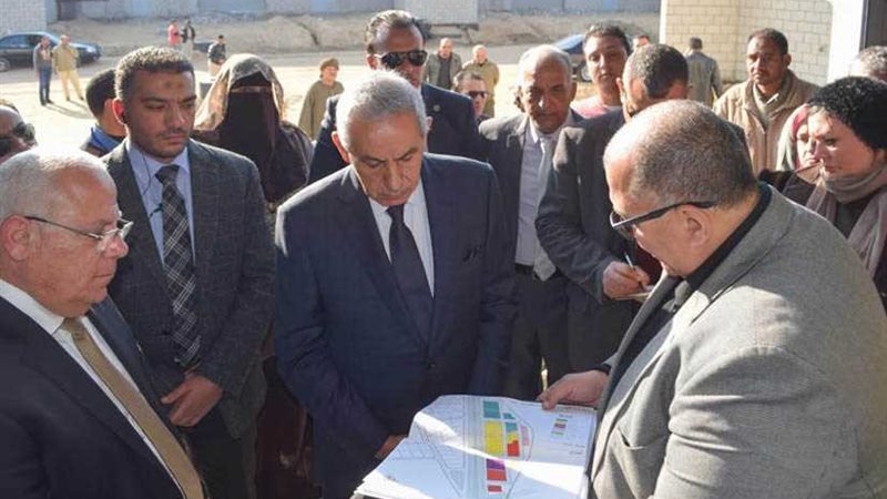 قابيل: الانتهاء من