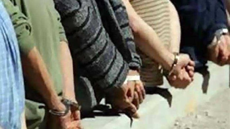 سقوط تشكيل عصابي