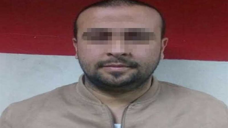 ضبط هارب من سداد