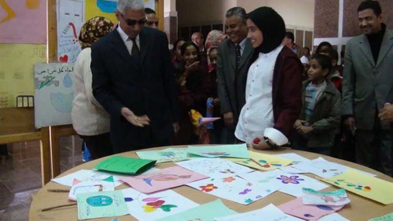 بالصور.. ختام المرحلة