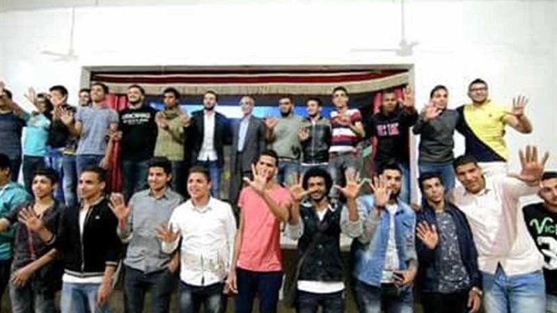 مجموعة حكاية تشارك